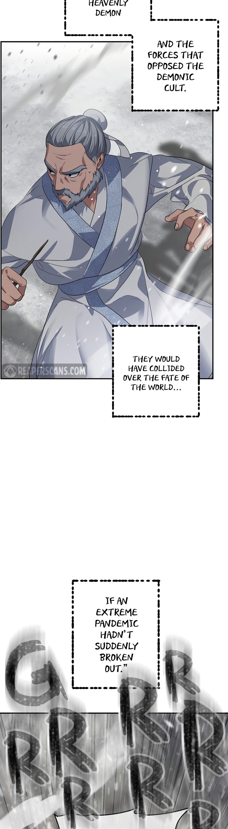 SSS-Class Suicide Hunter, Chapter 54 image 55